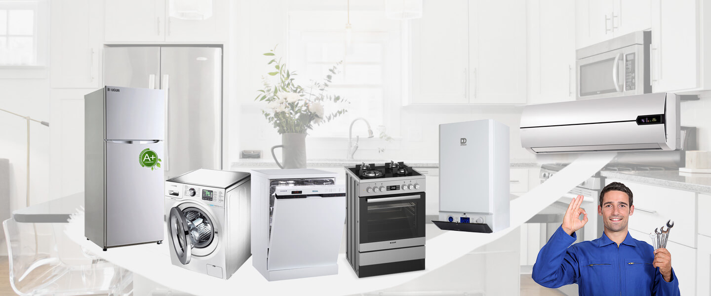 Sığacık Gaggenau Servisi